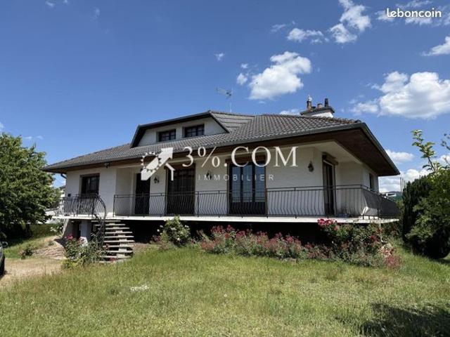 Maison vente à Épinal, Pouxeux
