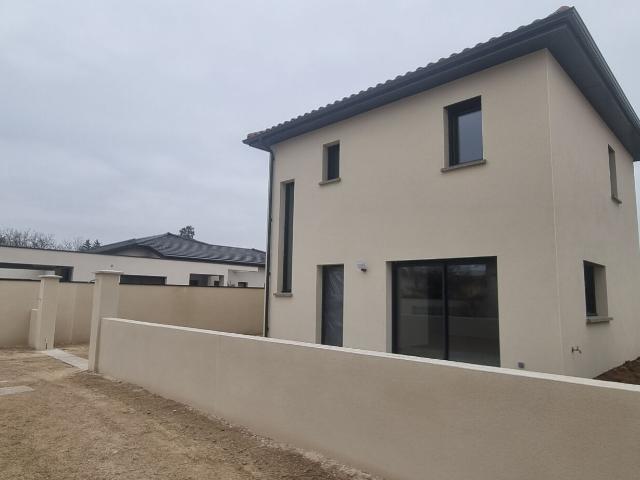 Maison location à Villefranche-sur-Saône, Rhône