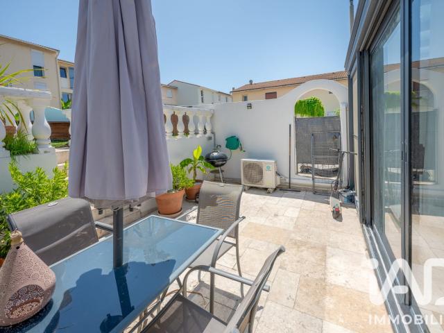 Maison location à Istres, Martigues