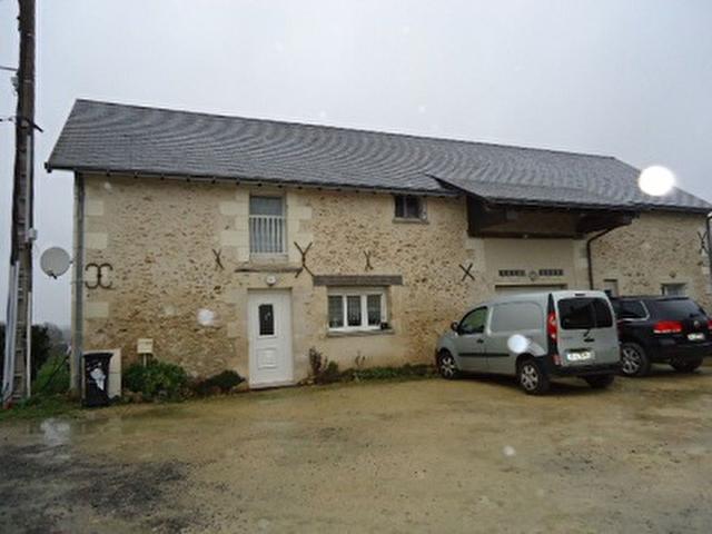 Maison location à Tours, Monts