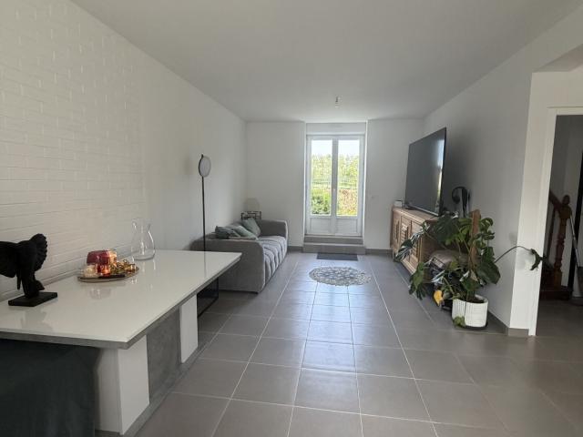 Maison location à Guingamp, Bretagne