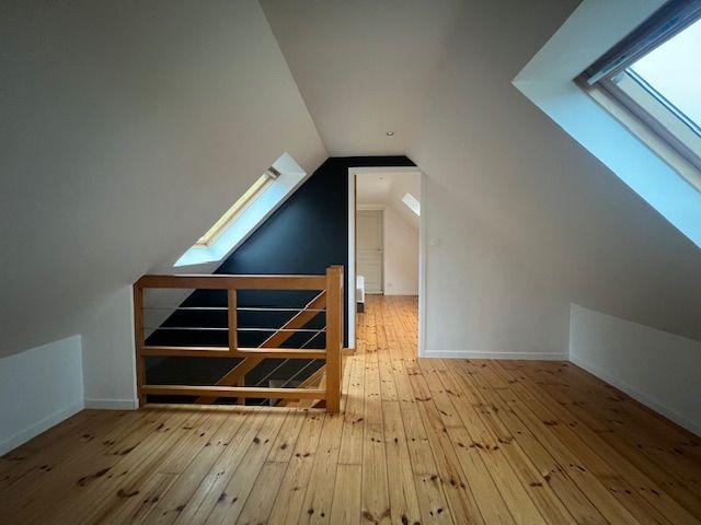 Maison location à Brest, Bretagne