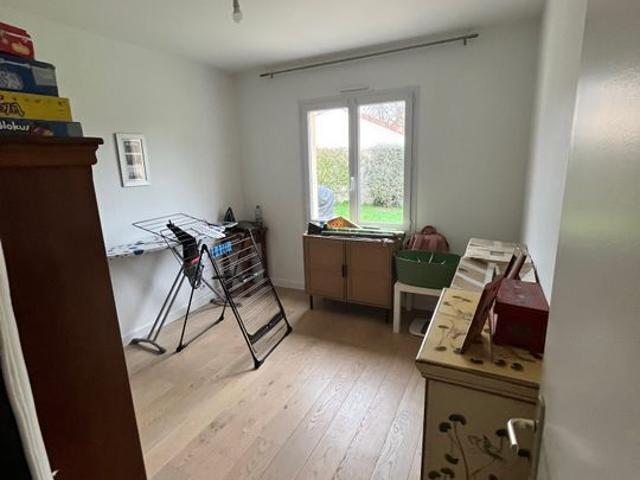 Maison location à Poitiers, Vouneuil-sous-biard