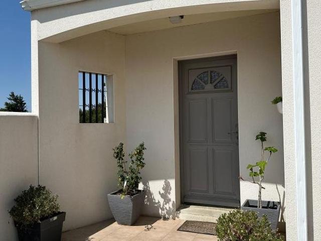 Maison vente à Rochefort, Beaugeay