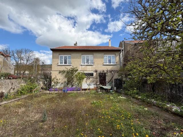 Maison vente à Nancy, Champey-sur-moselle