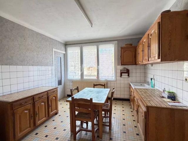 Maison vente à Nancy, Champey-sur-moselle