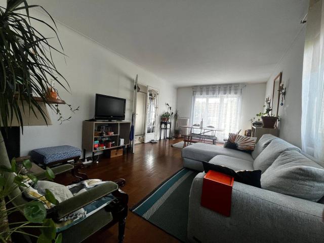 Maison location à Montaigu, Melun