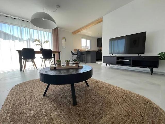 Maison vente à Chambéry, La Motte-servolex