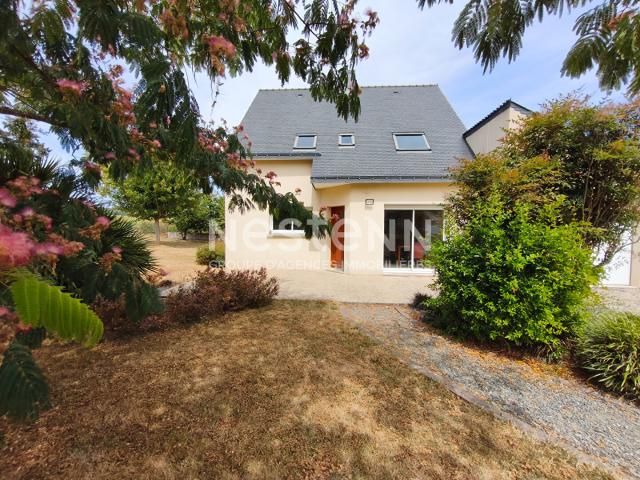 Maison vente à Brambily, Sérent