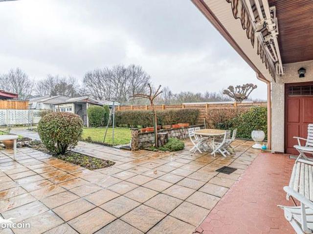 Maison vente à Bordeaux, Villenave-d'ornon