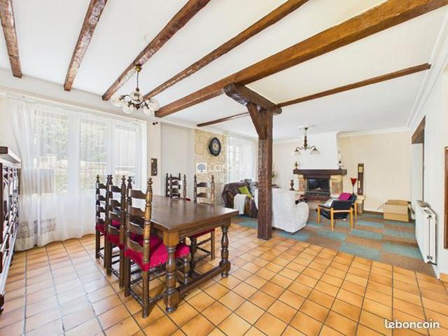 Maison vente à Quimper, Bretagne