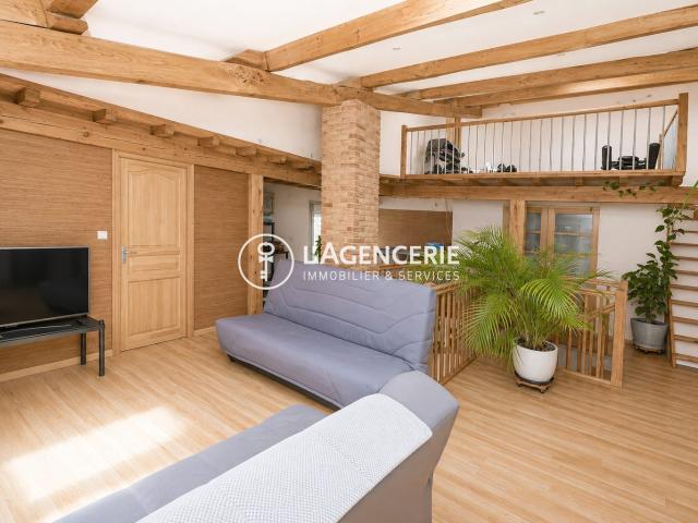 Maison vente à Albi, Lagrave