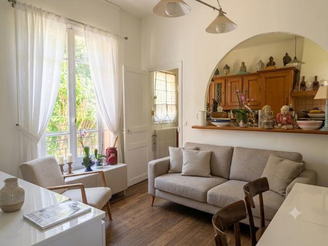 Maison vente à Village Bords de Seine, Rueil-Malmaison