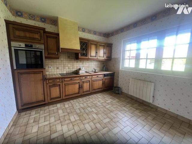 Maison vente à Argentan, Normandie