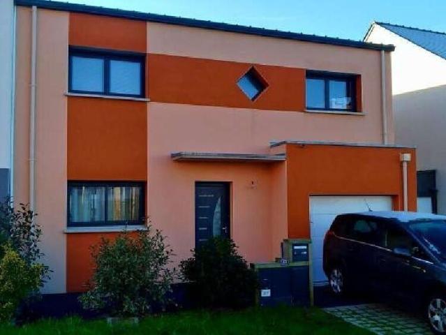 Maison vente à Saint-Nazaire, Savenay