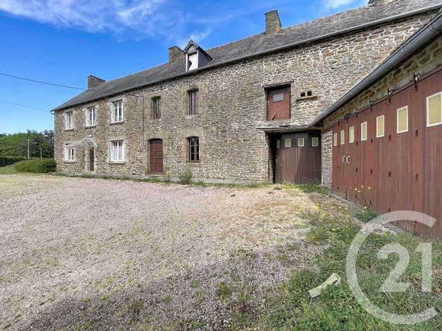 Maison vente à Dinan, Bretagne