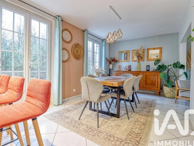 Maison vente à Villers-sous-Saint-Leu, Oise