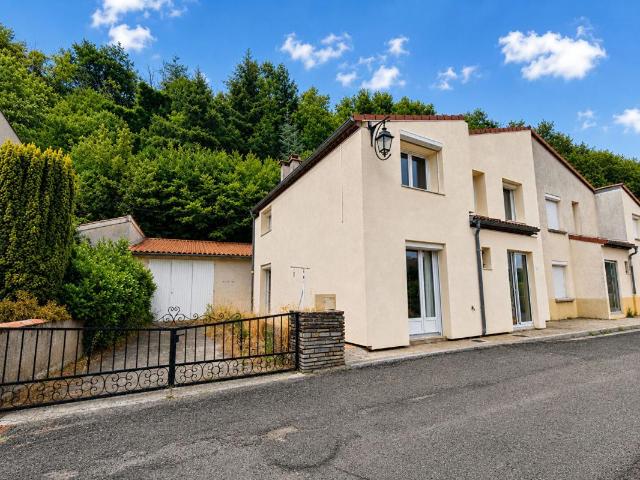 Maison vente à Carcassonne