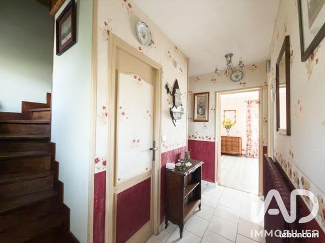 Maison vente à Les Andelys, Pîtres