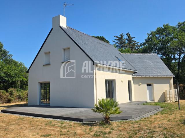 Maison vente à Saint-Nazaire, Saint-andré-des-eaux