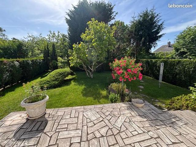 Maison vente à Tours, Saint-cyr-sur-loire