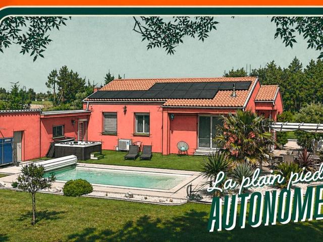 Maison vente à Carpentras, Caderousse