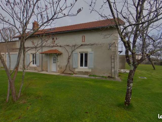 Maison vente à Bergerac, Plaisance