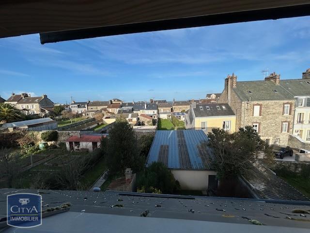 Maison vente à Cherbourg