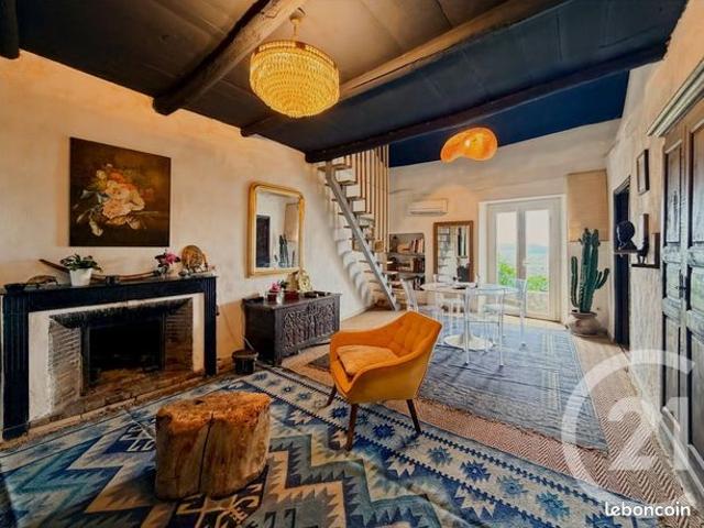 Maison vente à Calvi, Patrimonio