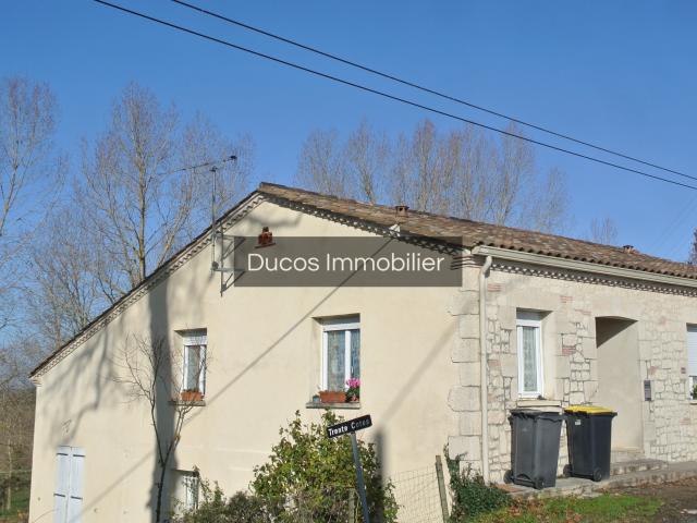 Maison vente à Marmande, Seyches