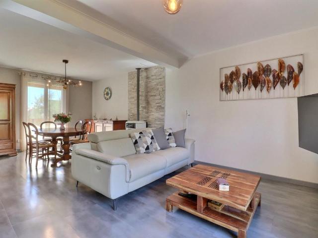 Maison vente à Hameau du Huchey, Genlis