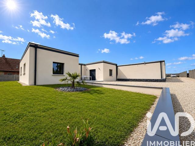 Maison vente à Épernay, La Noue