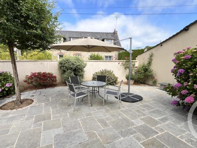 Maison vente à Saint-Malo, Bretagne