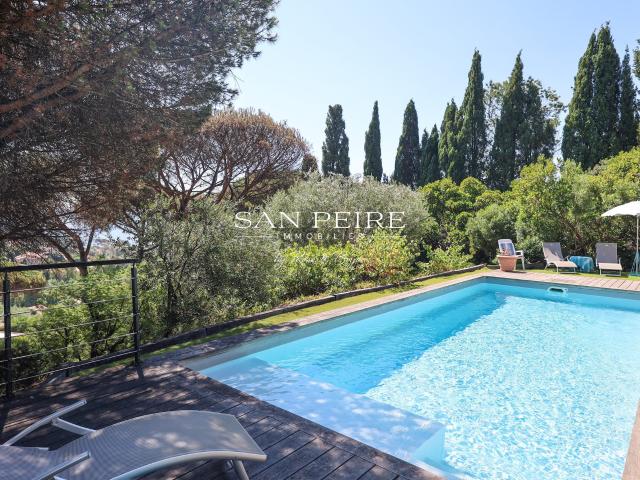 Maison vente à Arrondissement de Draguignan, Roquebrune-sur-argens