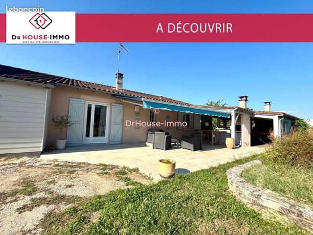 Maison vente à Périgueux, Bassilac