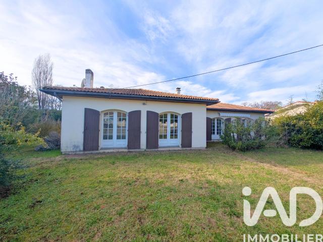 Maison vente à Arcachon, Mios