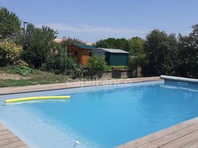Maison vente à Lodève, Montarnaud