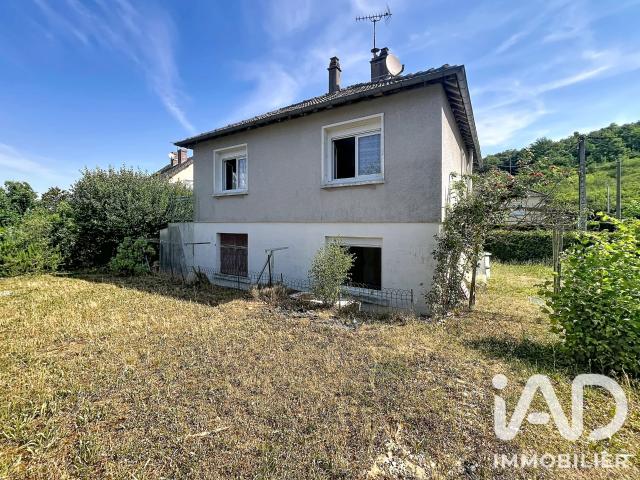 Maison vente à Avallon, Châtel-censoir