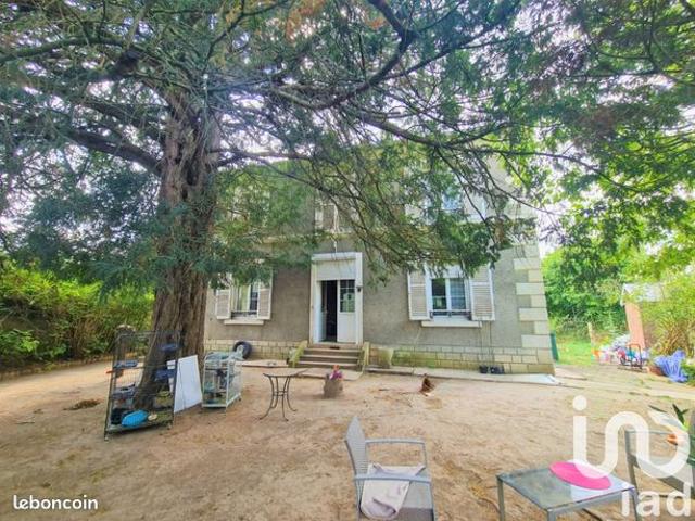 Maison vente à Senlis, Précy-sur-oise