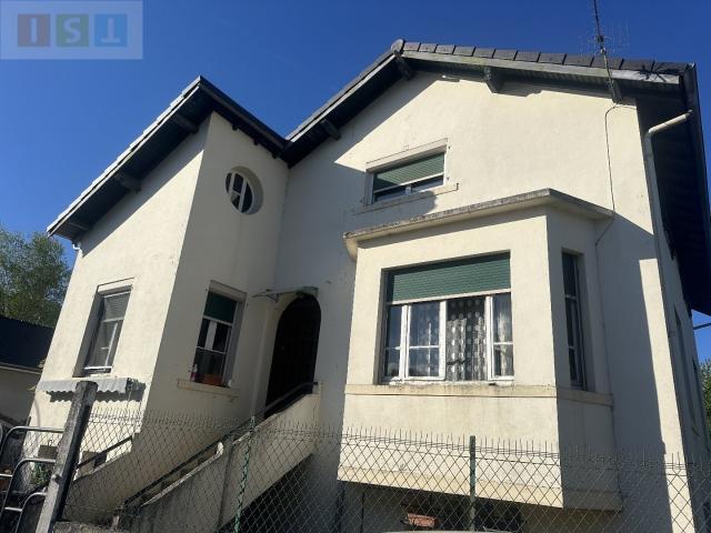Maison vente à Bagnères-de-Bigorre, Capvern