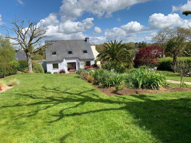 Maison vente à Brest, Bretagne