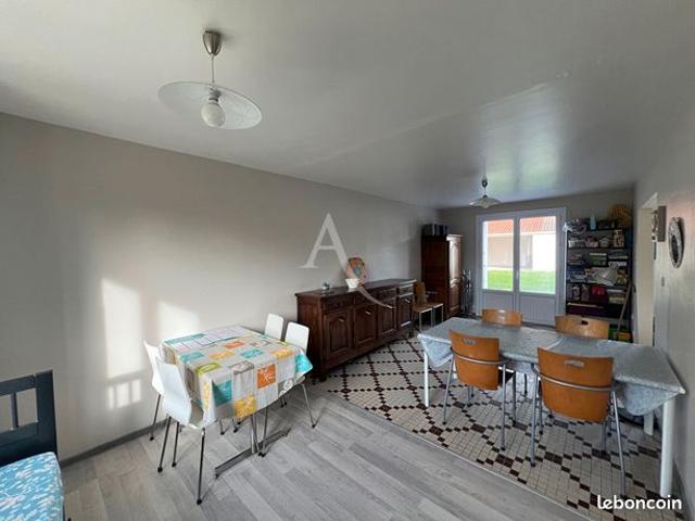 Maison vente à Les Sables-d'Olonne, Avrillé