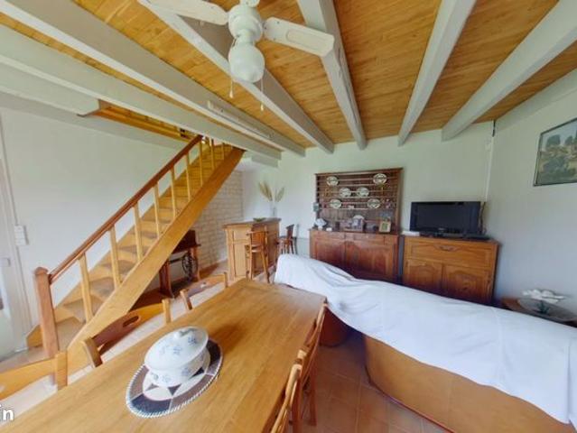 Maison vente à Bergerac, Plaisance