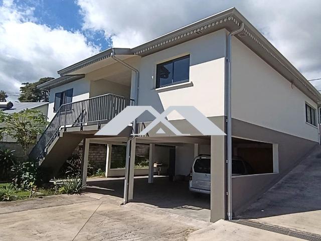 Maison vente à La Réunion