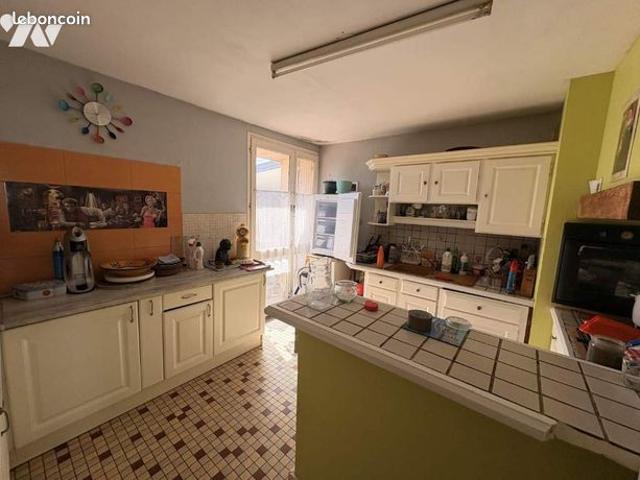 Maison vente à Cherbourg