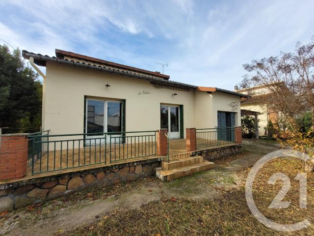 Maison vente à Albi, Gaillac