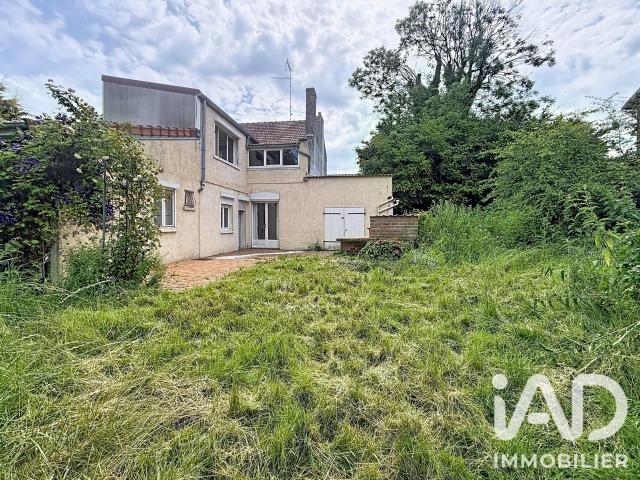 Maison vente à Cambrai, Marcoing