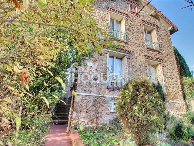 Maison vente à Boulogne-Billancourt, Chaville