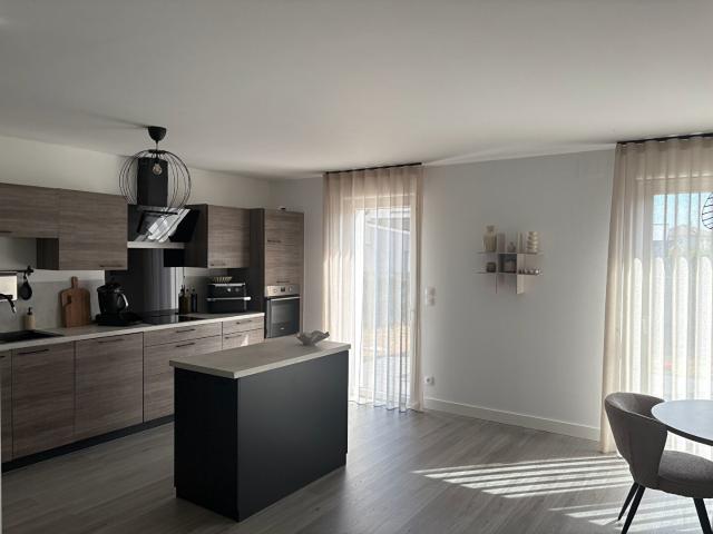 Maison location à Metz, Amnéville
