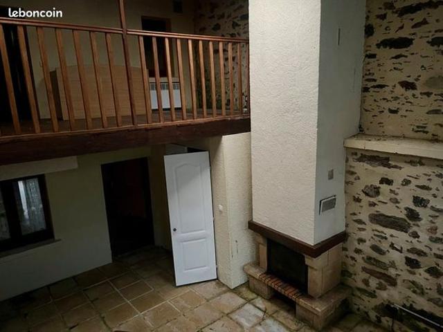 Maison vente à Brive-la-Gaillarde, Lubersac